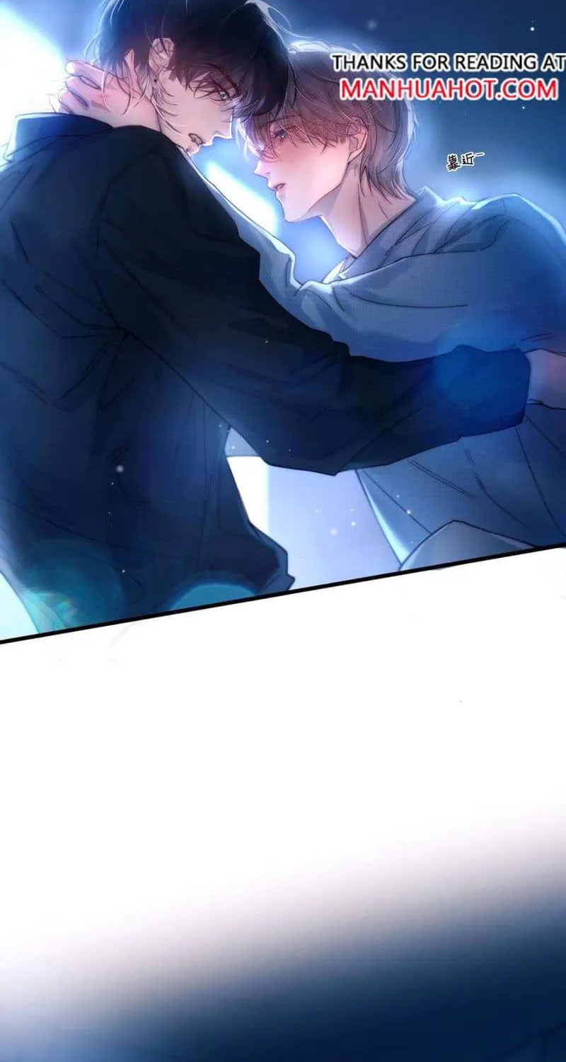 Fly over the sea Chapter 41 page 31 - 