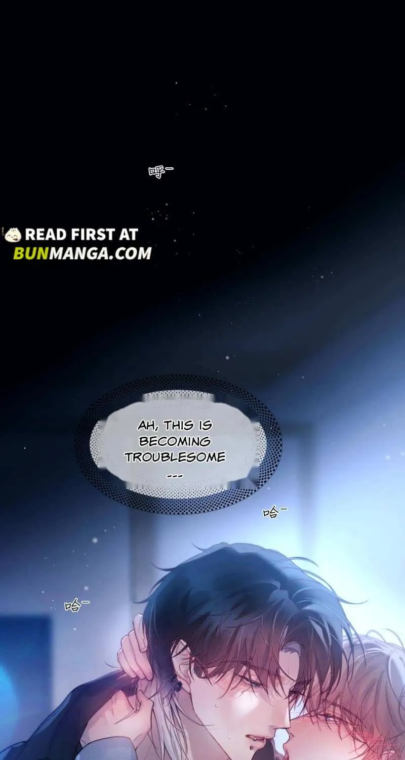 Fly over the sea Chapter 41 page 37 - 