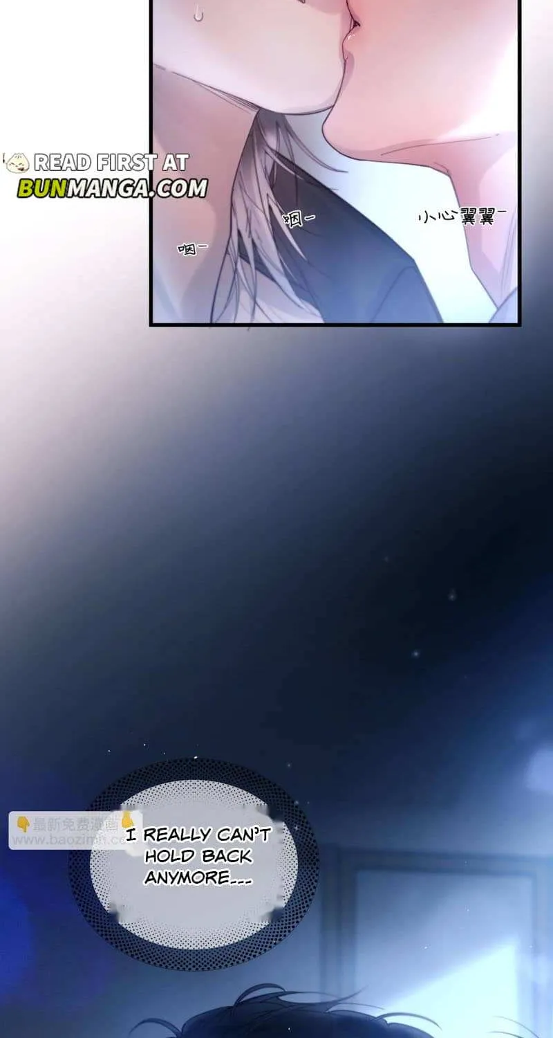 Fly over the sea Chapter 41 page 40 - 