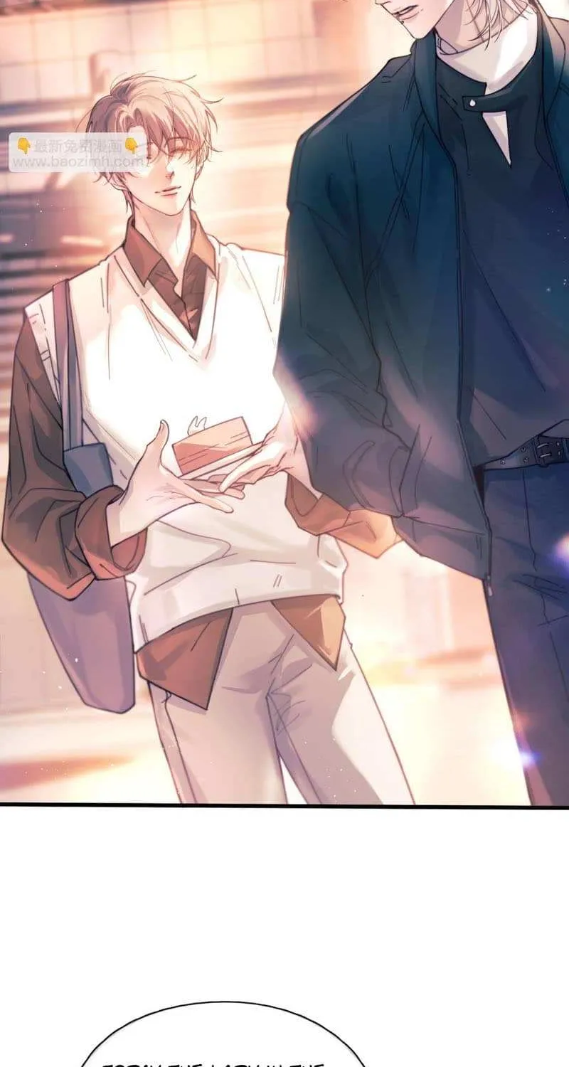 Fly over the sea Chapter 41 page 5 - 