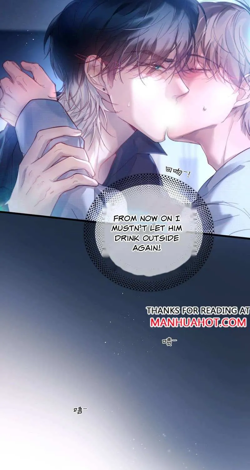 Fly over the sea Chapter 41 page 41 - 