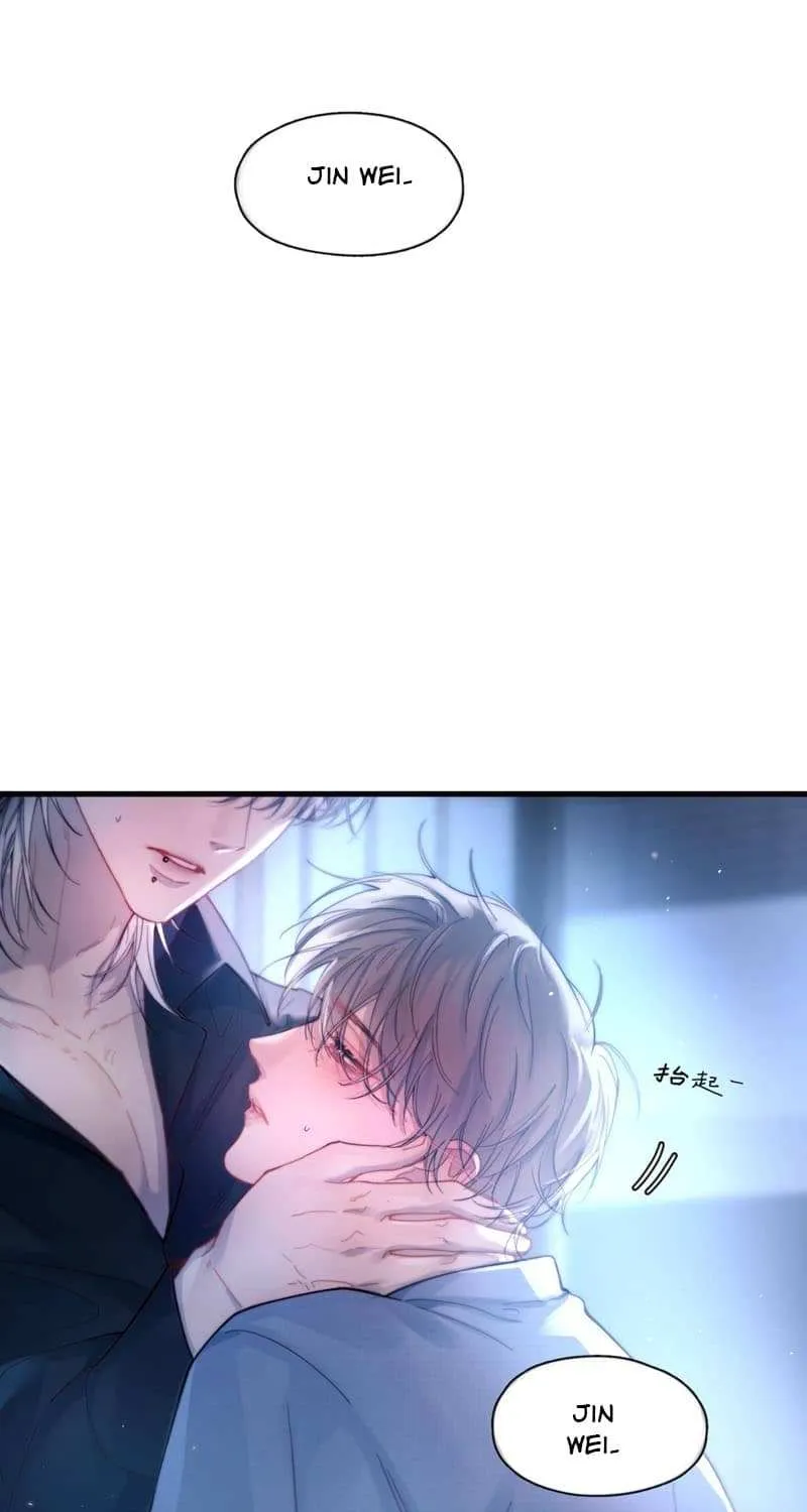 Fly over the sea Chapter 41 page 48 - 