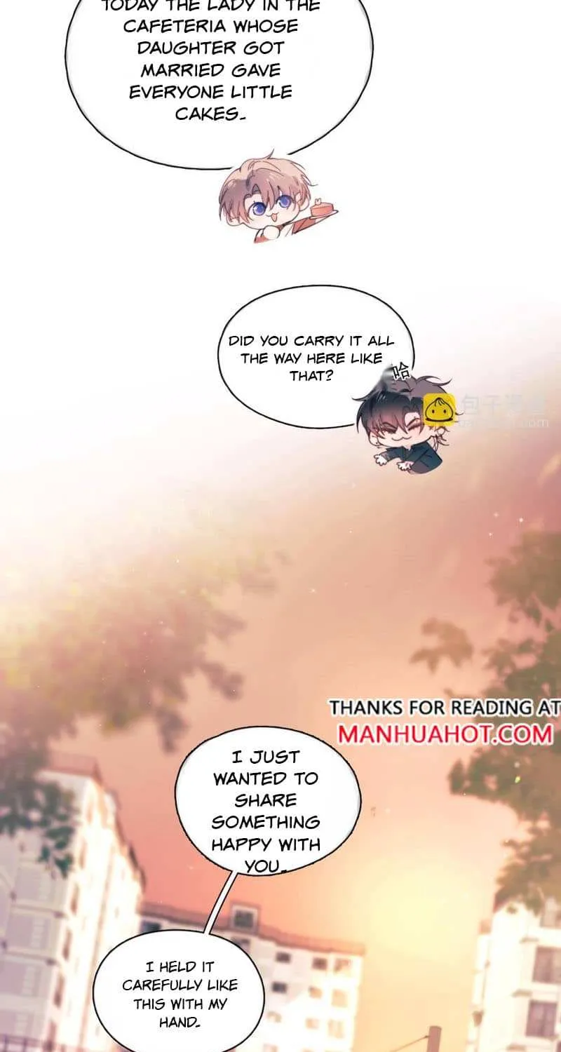 Fly over the sea Chapter 41 page 6 - 