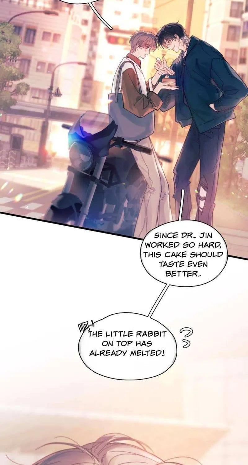 Fly over the sea Chapter 41 page 7 - 