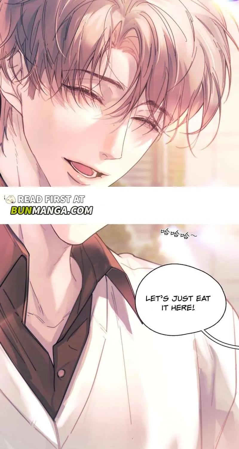 Fly over the sea Chapter 41 page 9 - 