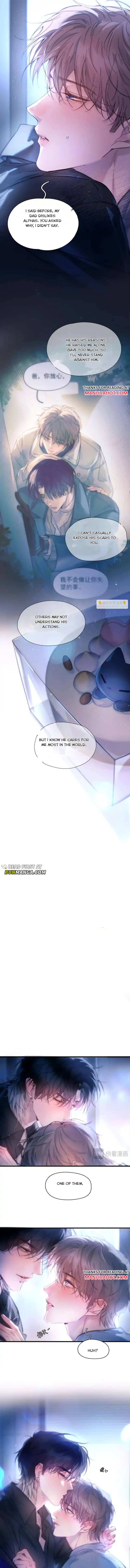 Fly over the sea Chapter 42 page 5 - 