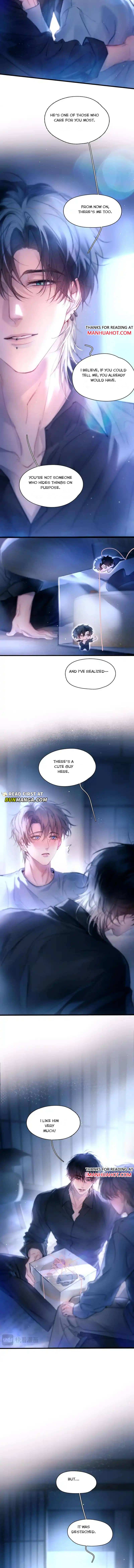Fly over the sea Chapter 42 page 6 - 