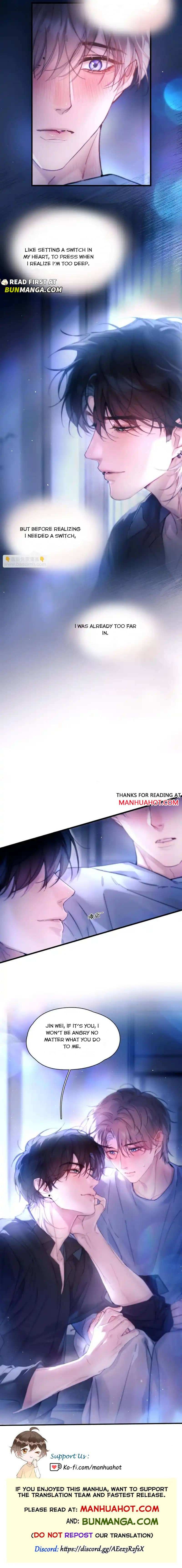 Fly over the sea Chapter 42 page 9 - 