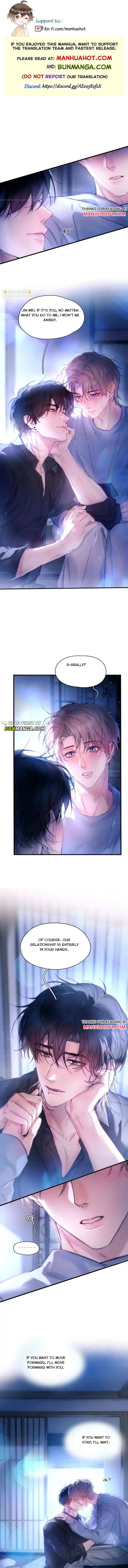 Fly over the sea Chapter 43 page 2 - 