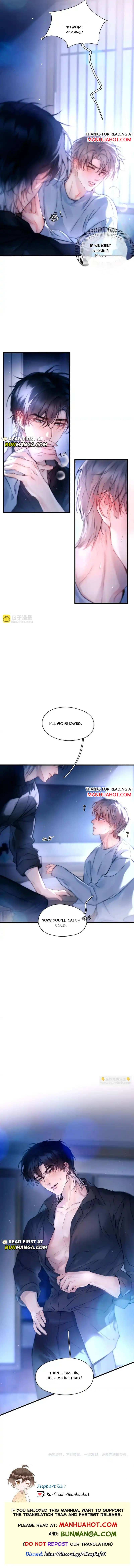 Fly over the sea Chapter 43 page 7 - 