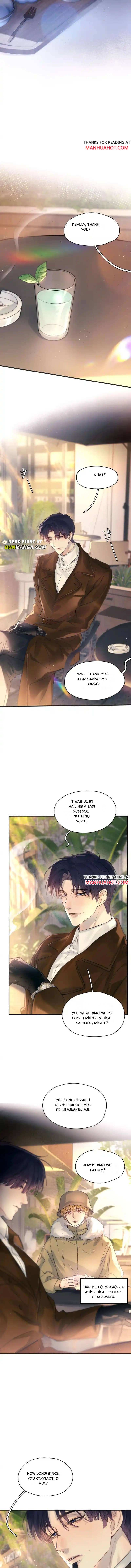 Fly over the sea Chapter 44 page 4 - 