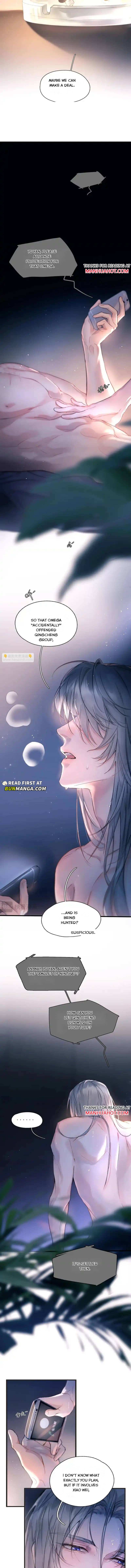 Fly over the sea Chapter 44 page 6 - 
