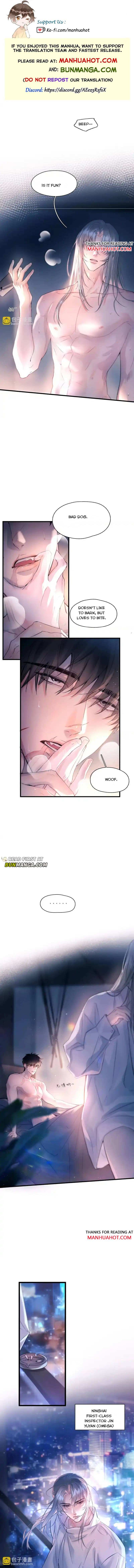 Fly over the sea Chapter 45 page 1 - 