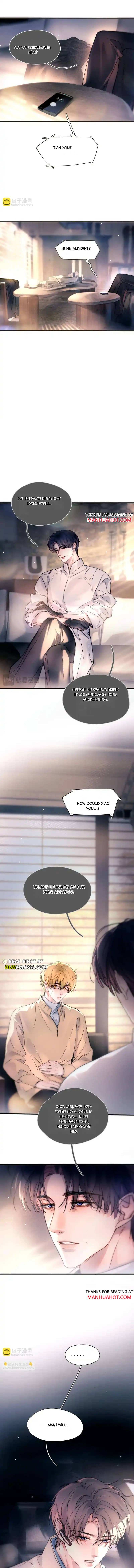 Fly over the sea Chapter 45 page 7 - 