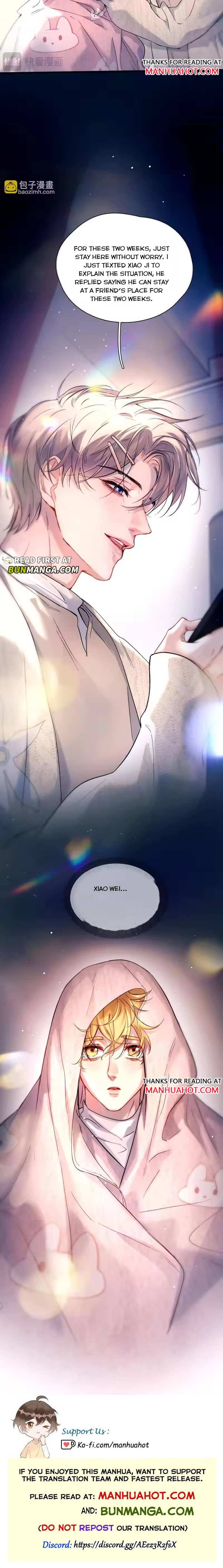 Fly over the sea Chapter 47 page 7 - 