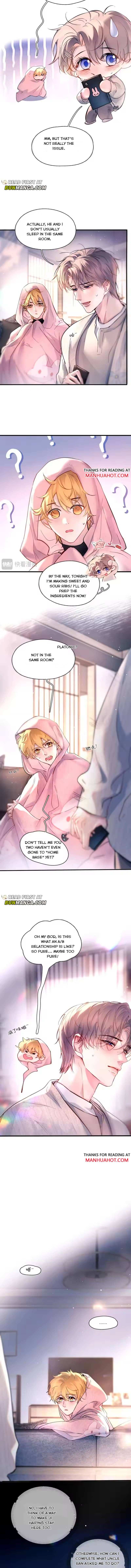 Fly over the sea Chapter 48 page 2 - 