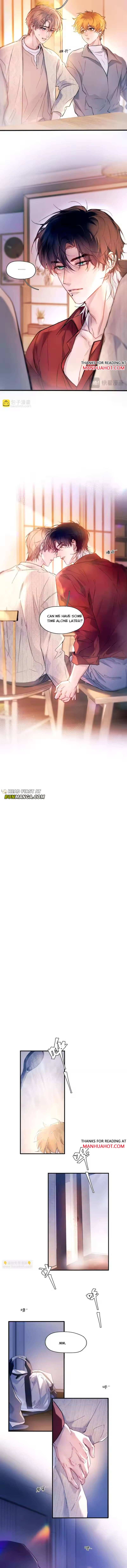 Fly over the sea Chapter 49 page 3 - 