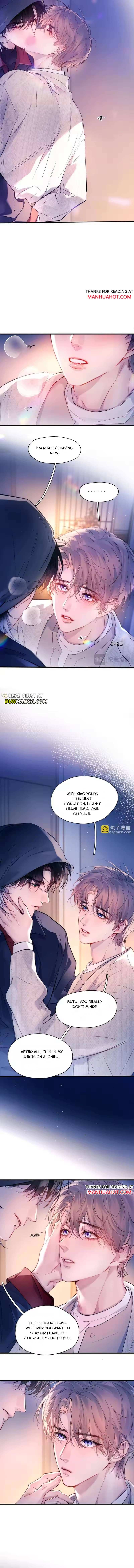 Fly over the sea Chapter 49 page 4 - 