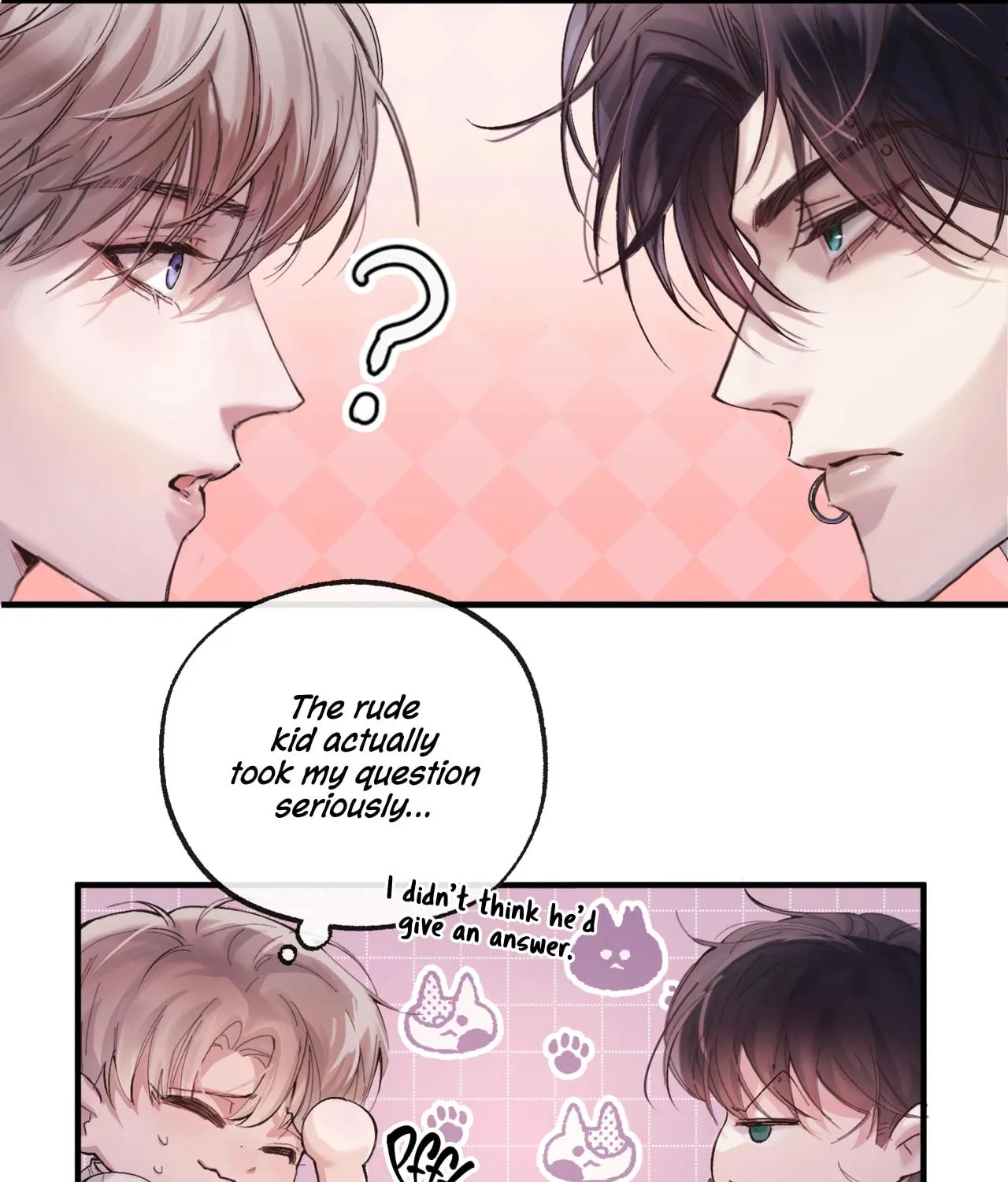 Fly over the sea Chapter 5 page 11 - 