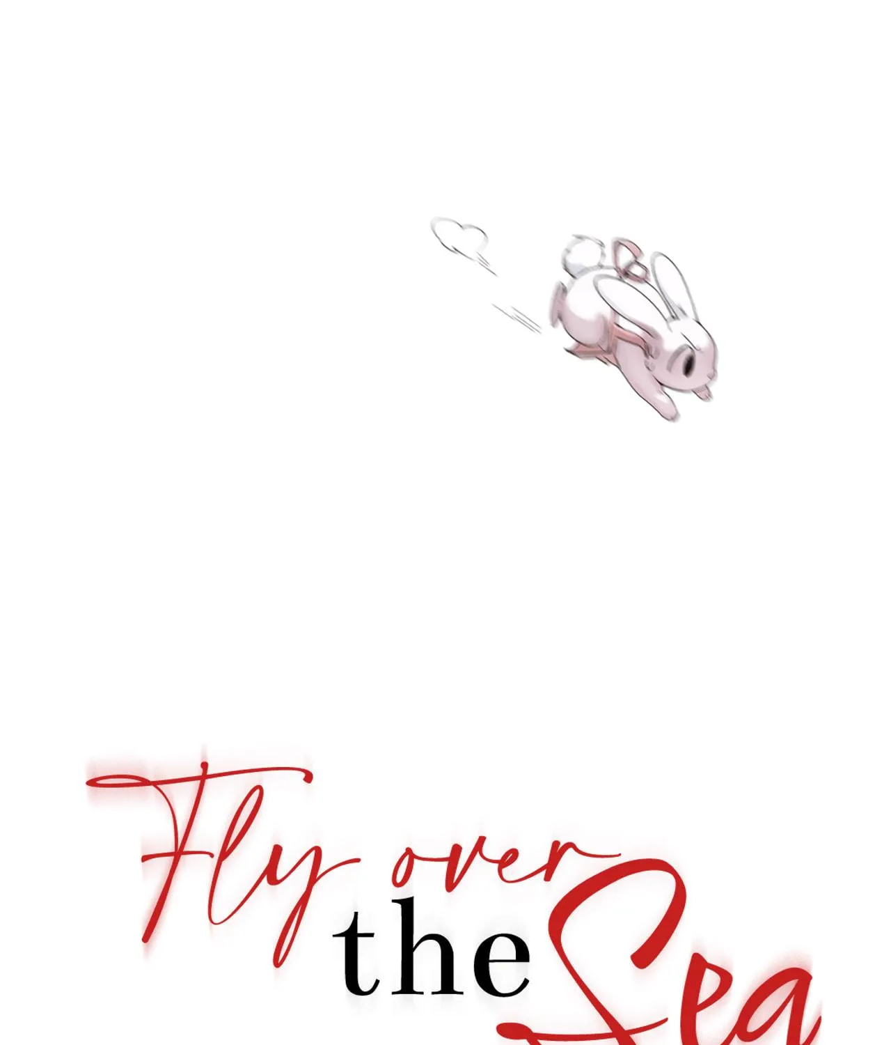 Fly over the sea Chapter 5 page 17 - 