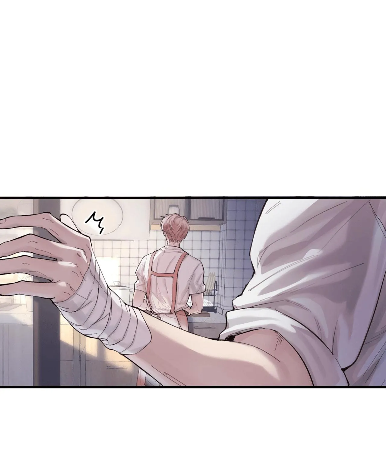 Fly over the sea Chapter 5 page 19 - 