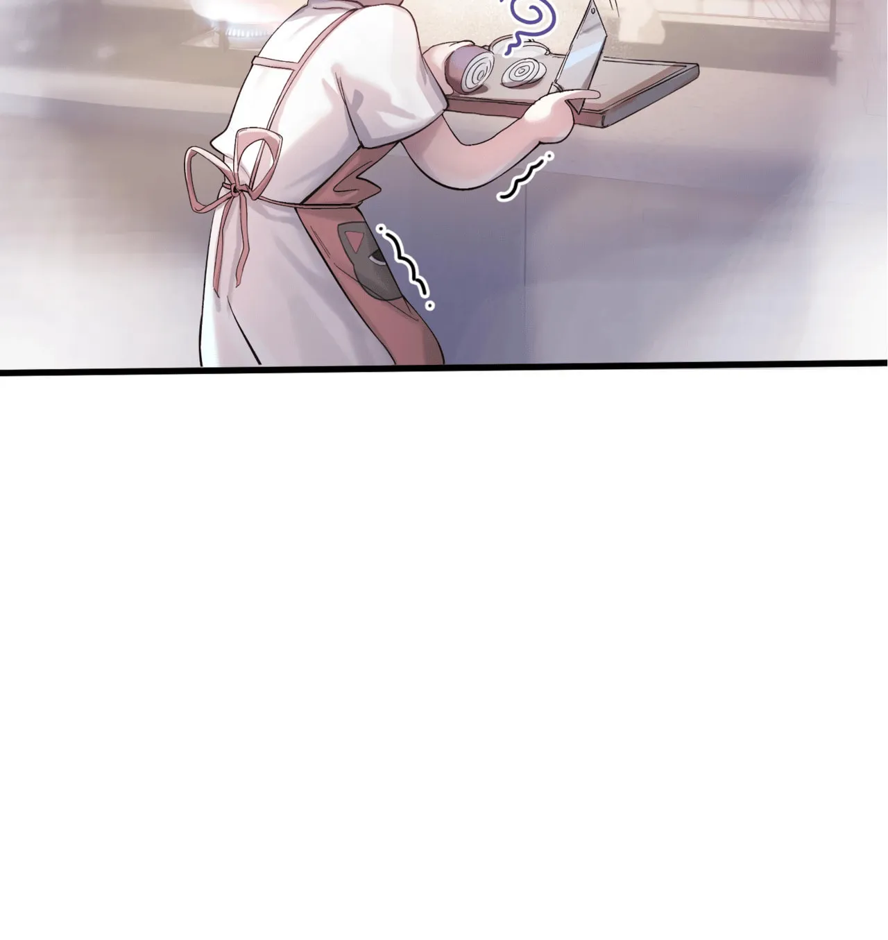 Fly over the sea Chapter 5 page 28 - 