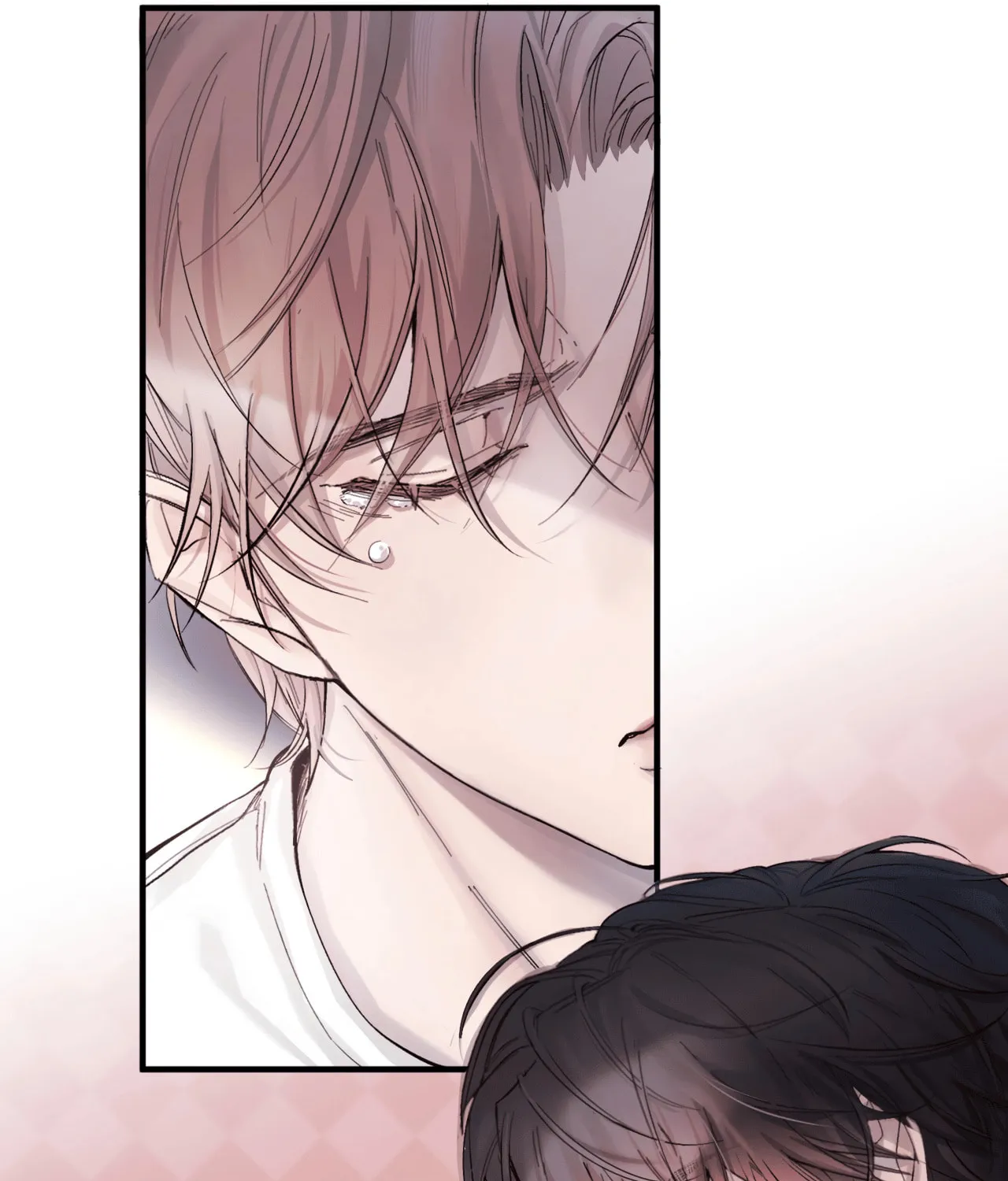 Fly over the sea Chapter 5 page 29 - 