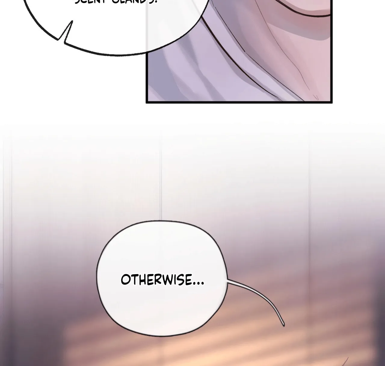 Fly over the sea Chapter 5 page 4 - 