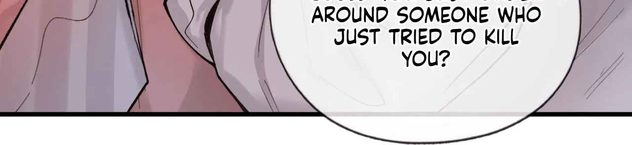 Fly over the sea Chapter 5 page 31 - 