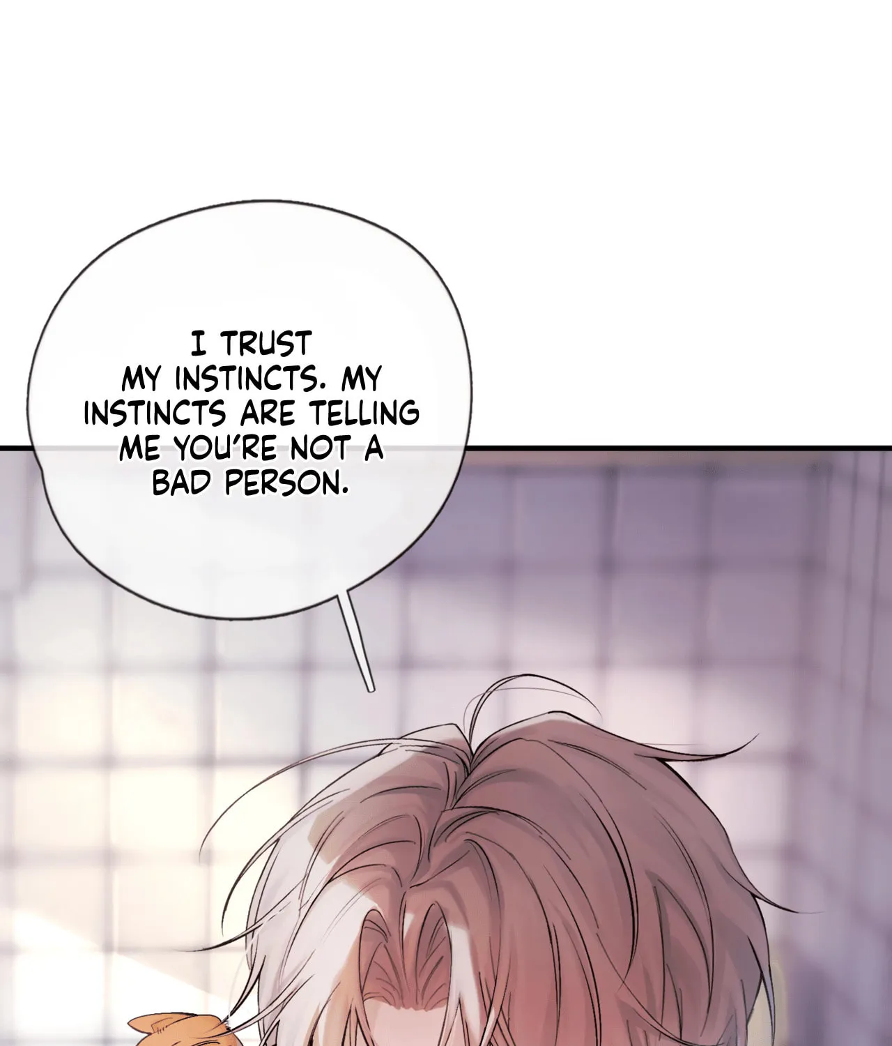 Fly over the sea Chapter 5 page 32 - 