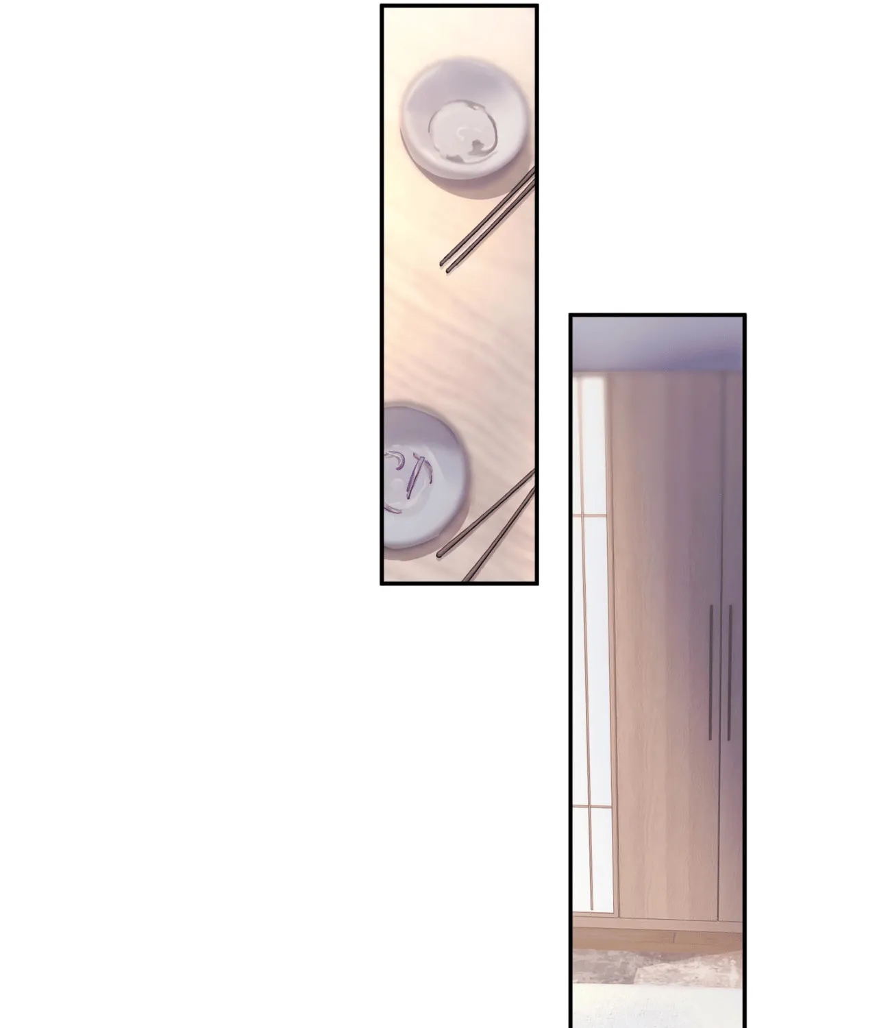 Fly over the sea Chapter 5 page 48 - 