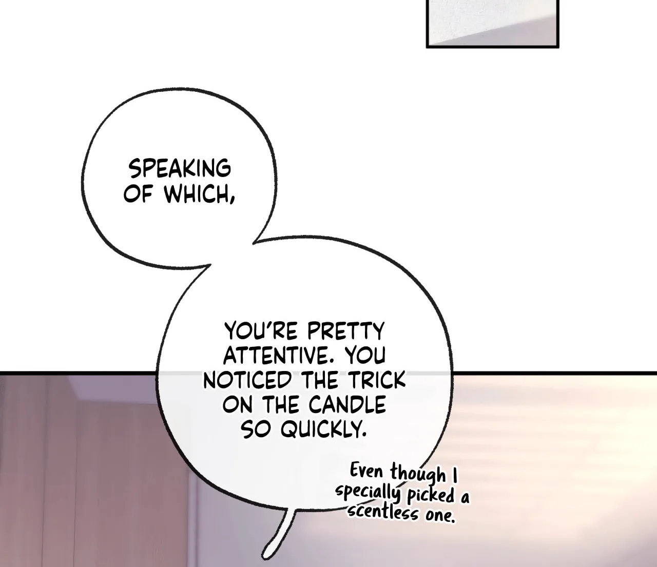 Fly over the sea Chapter 5 page 49 - 