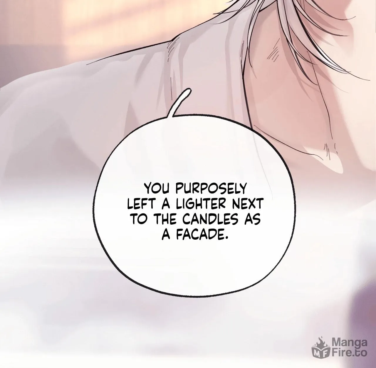 Fly over the sea Chapter 5 page 52 - 