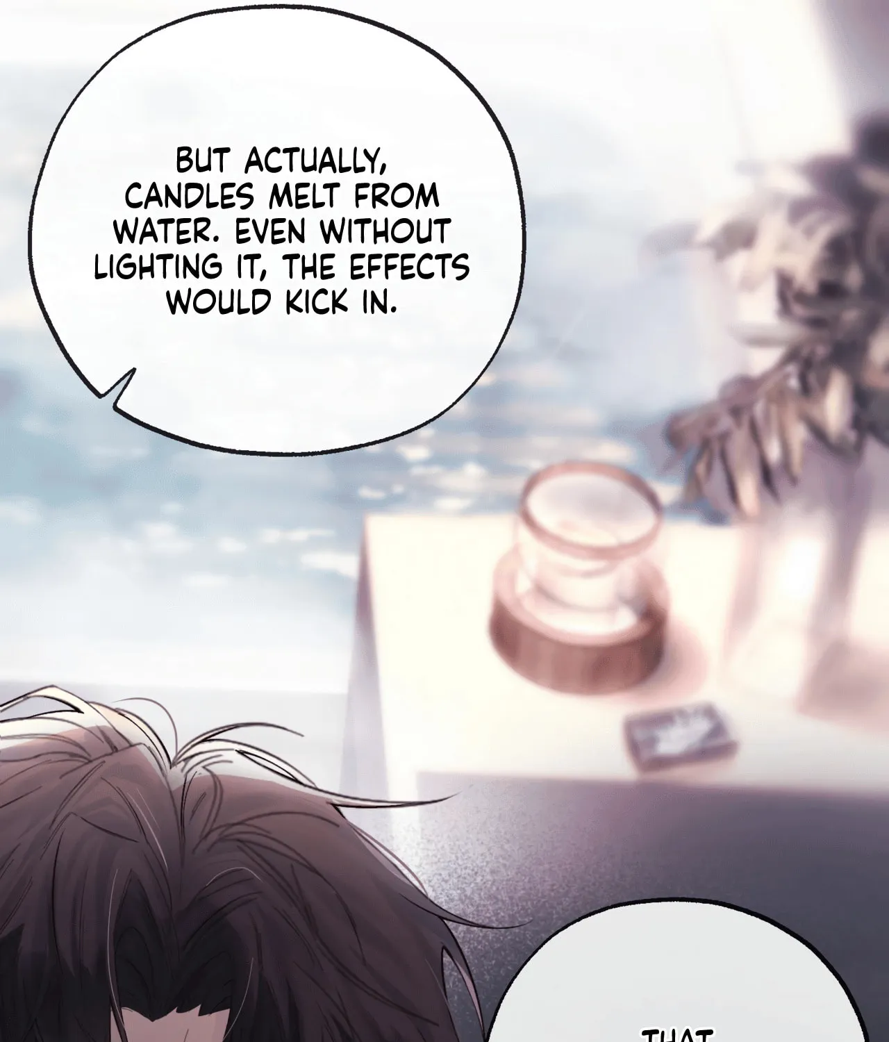 Fly over the sea Chapter 5 page 53 - 