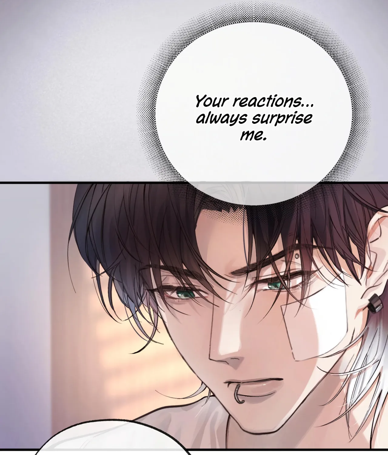 Fly over the sea Chapter 5 page 59 - 