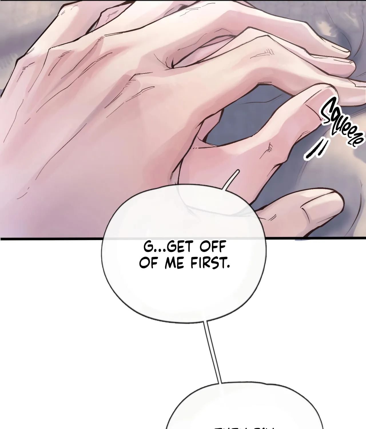 Fly over the sea Chapter 5 page 7 - 