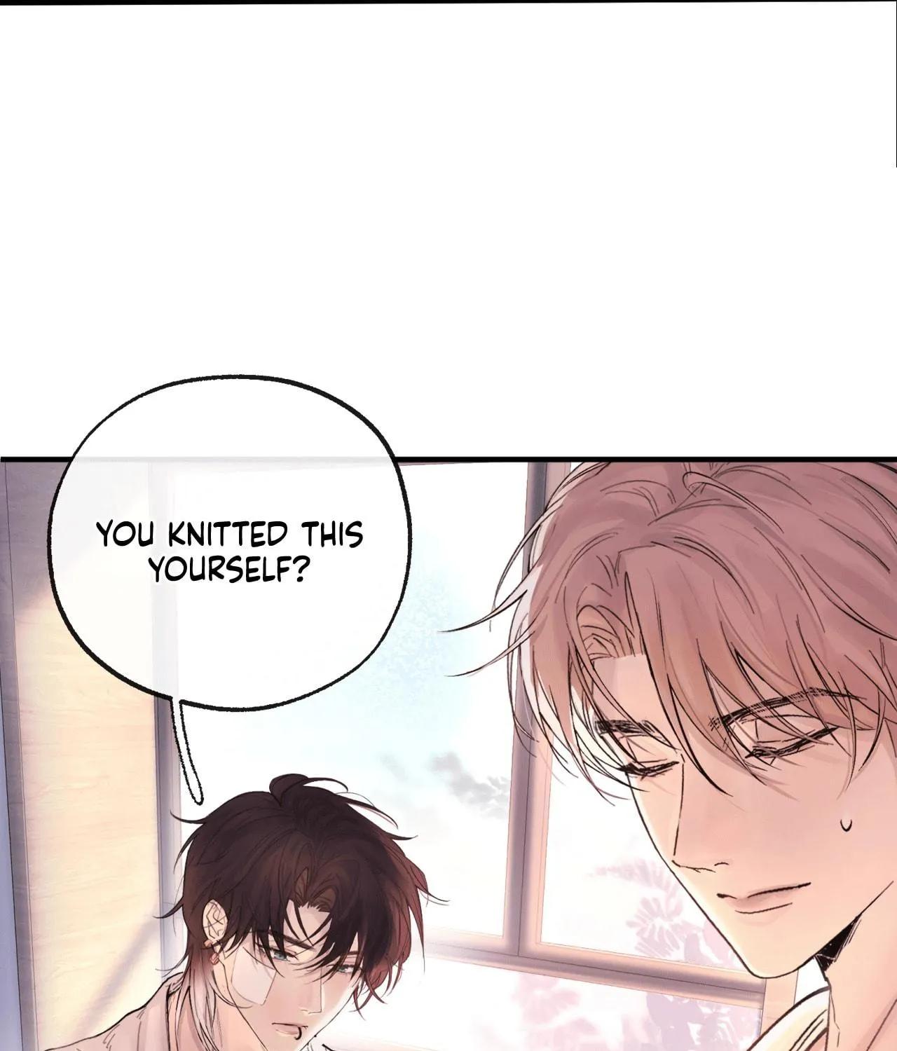 Fly over the sea Chapter 5 page 64 - 