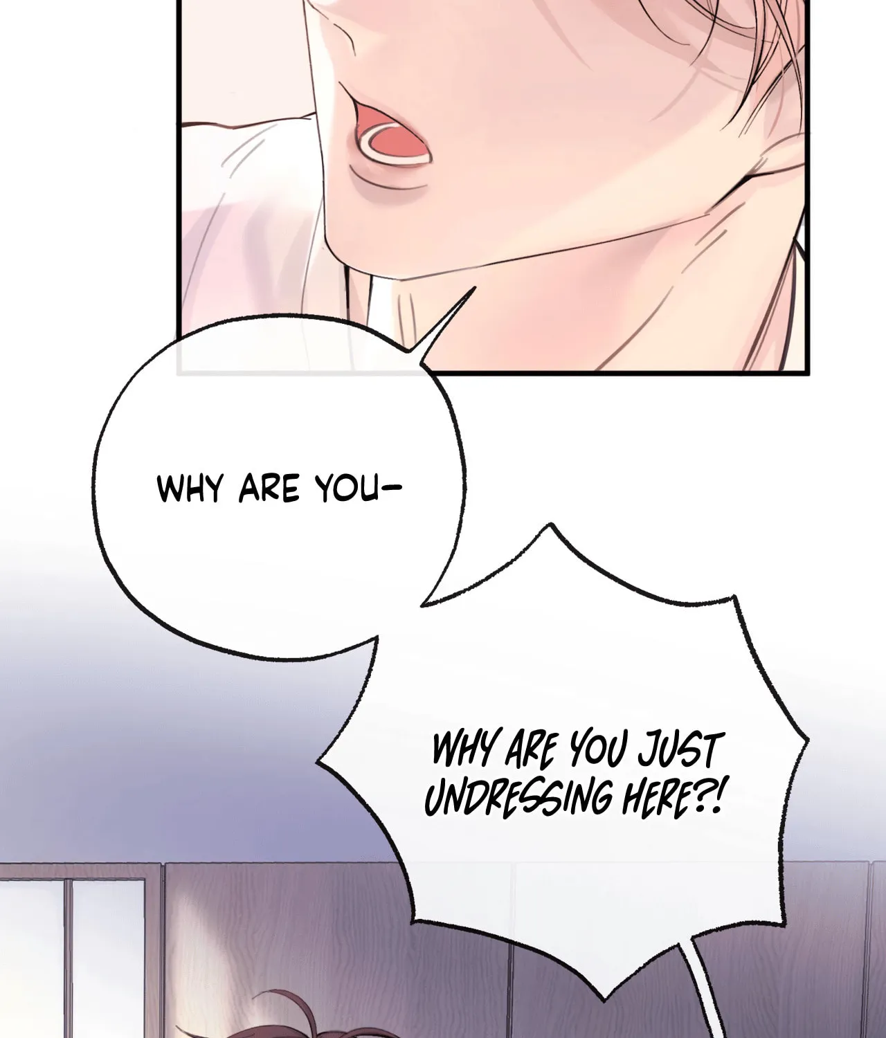 Fly over the sea Chapter 5 page 67 - 
