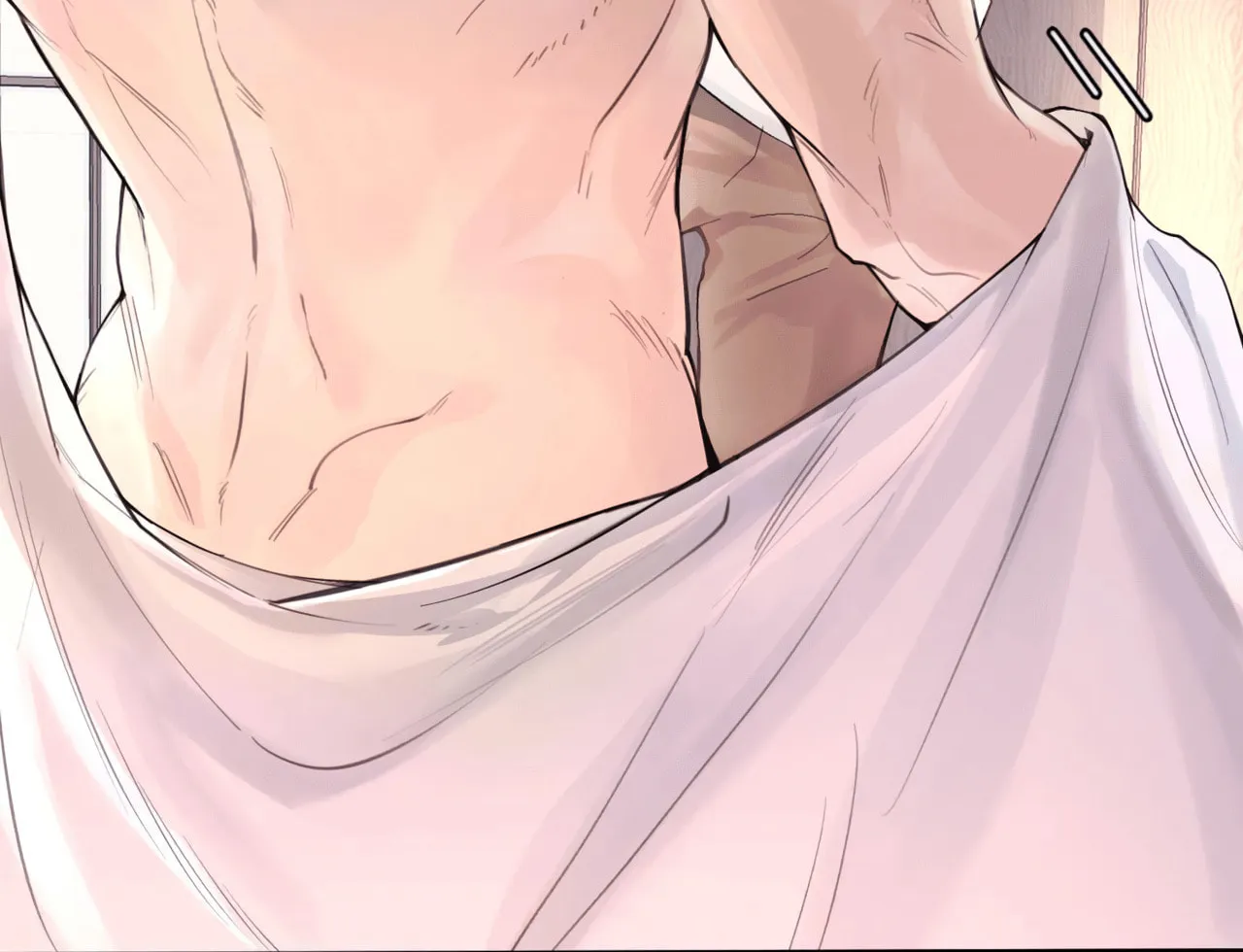 Fly over the sea Chapter 5 page 69 - 