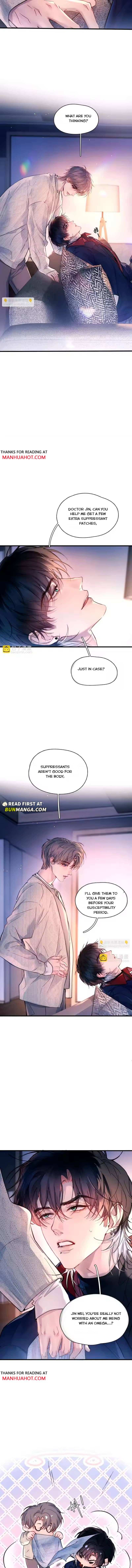 Fly over the sea Chapter 50 page 3 - 