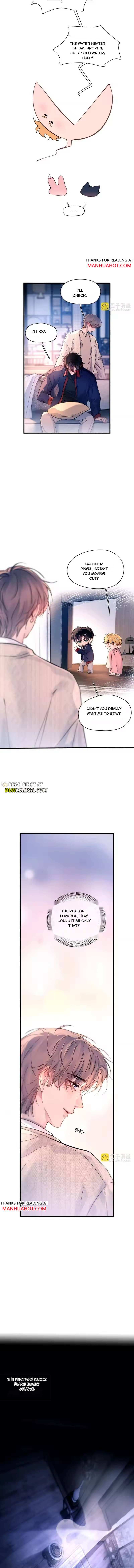 Fly over the sea Chapter 50 page 5 - 