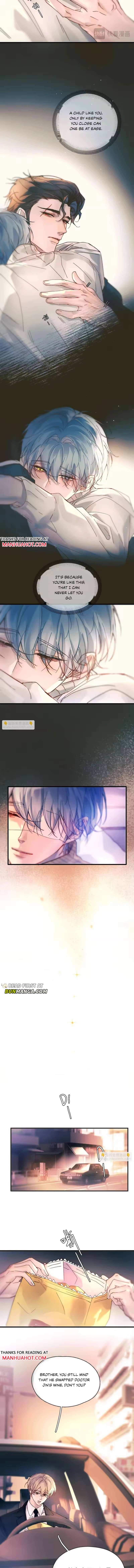 Fly over the sea Chapter 53 page 6 - 