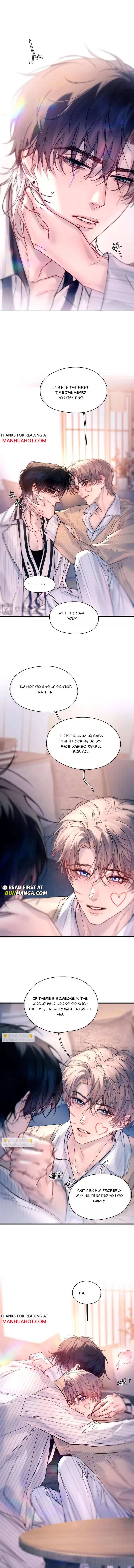Fly over the sea Chapter 55 page 4 - 