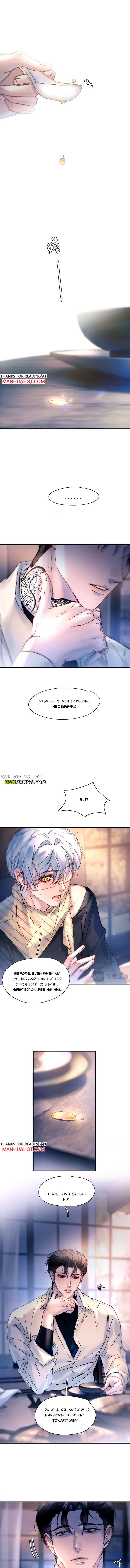 Fly over the sea Chapter 56 page 2 - 