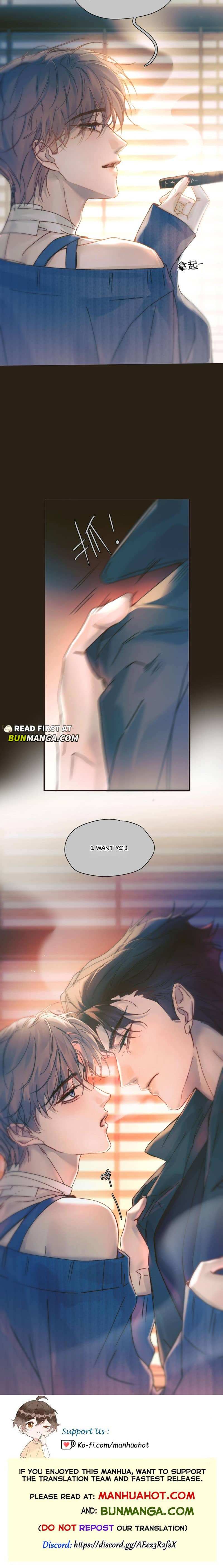 Fly over the sea Chapter 56 page 8 - 