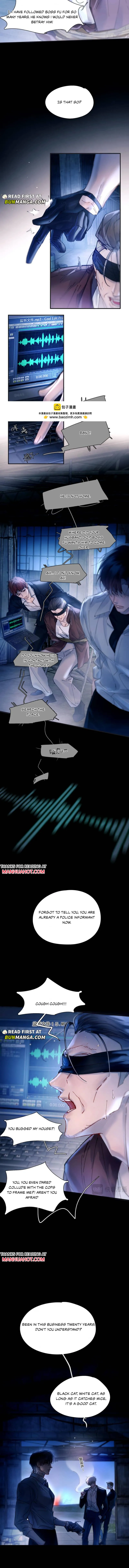 Fly over the sea Chapter 57 page 2 - 