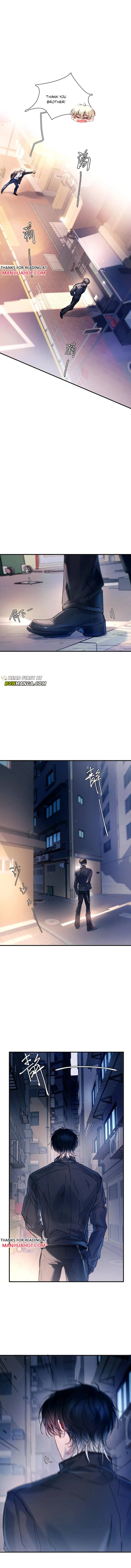 Fly over the sea Chapter 57 page 6 - 