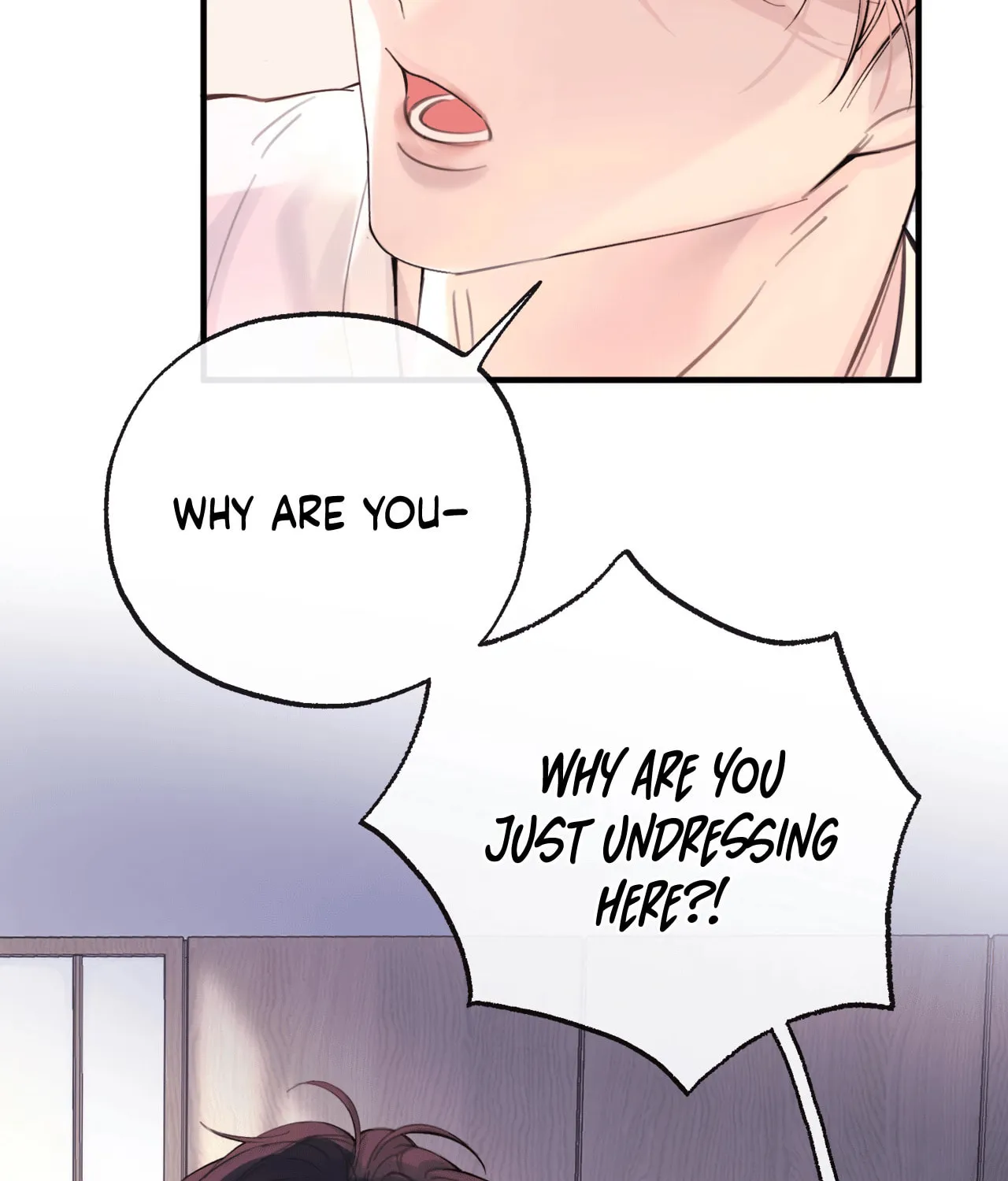 Fly over the sea Chapter 6 page 2 - 