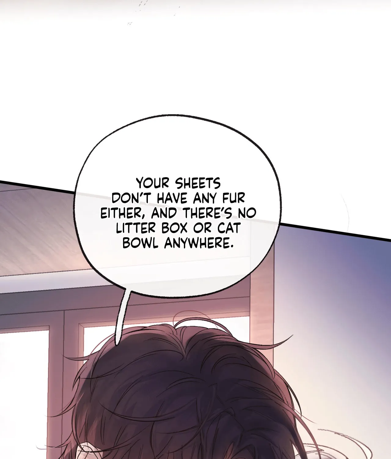 Fly over the sea Chapter 6 page 11 - 