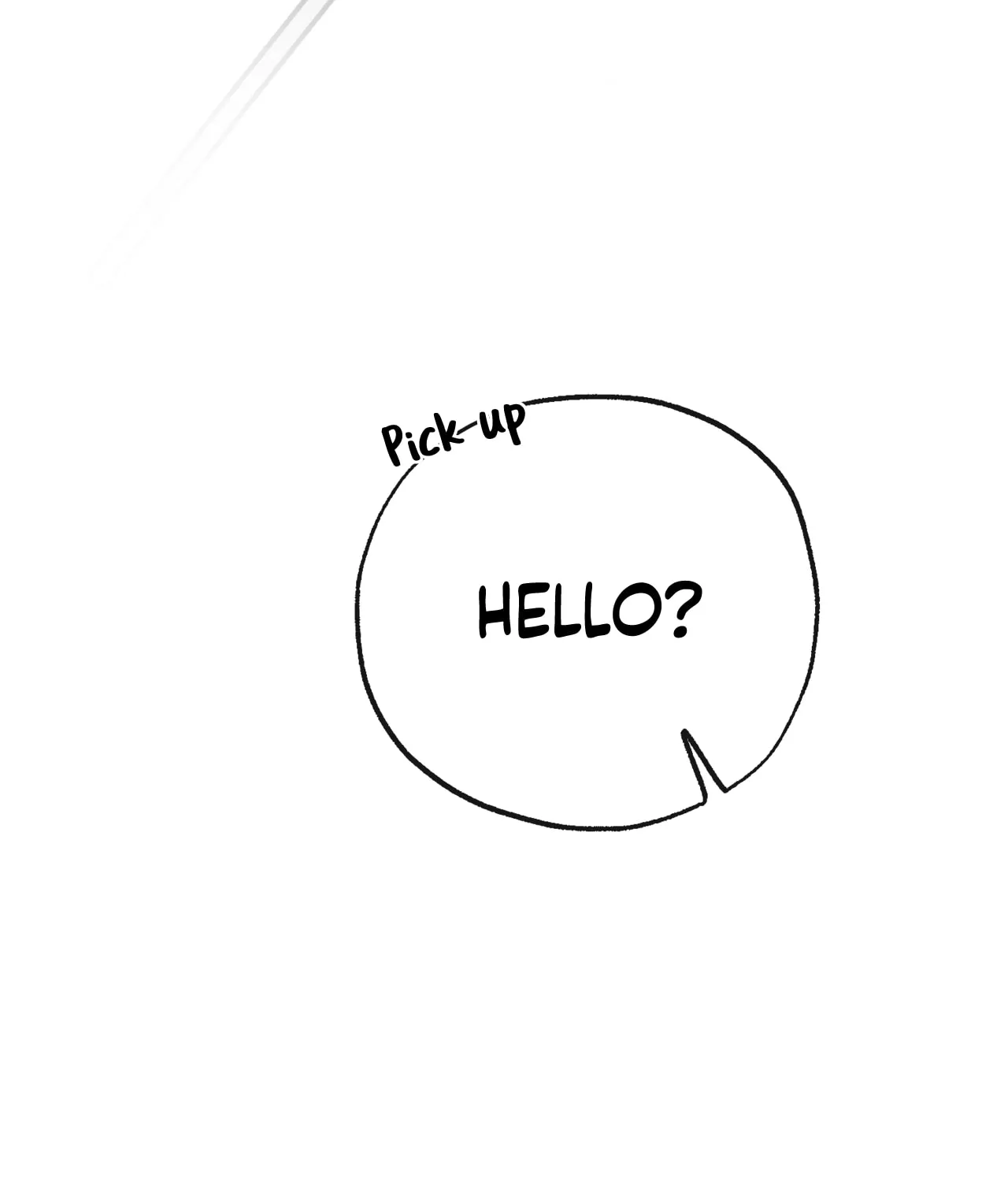 Fly over the sea Chapter 6 page 18 - 